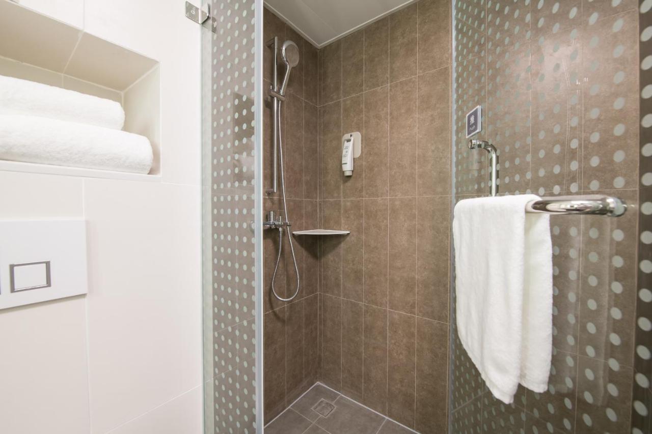 Ibis Chengdu Yongfeng Hotel Ngoại thất bức ảnh