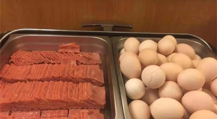 Ibis Chengdu Yongfeng Hotel Ngoại thất bức ảnh