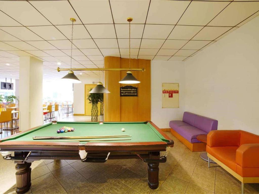 Ibis Chengdu Yongfeng Hotel Ngoại thất bức ảnh