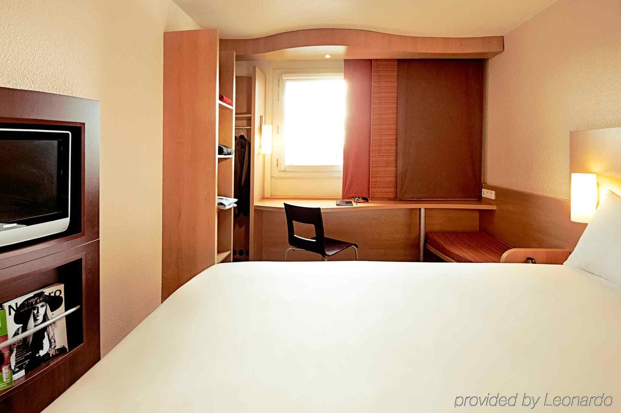 Ibis Chengdu Yongfeng Hotel Ngoại thất bức ảnh